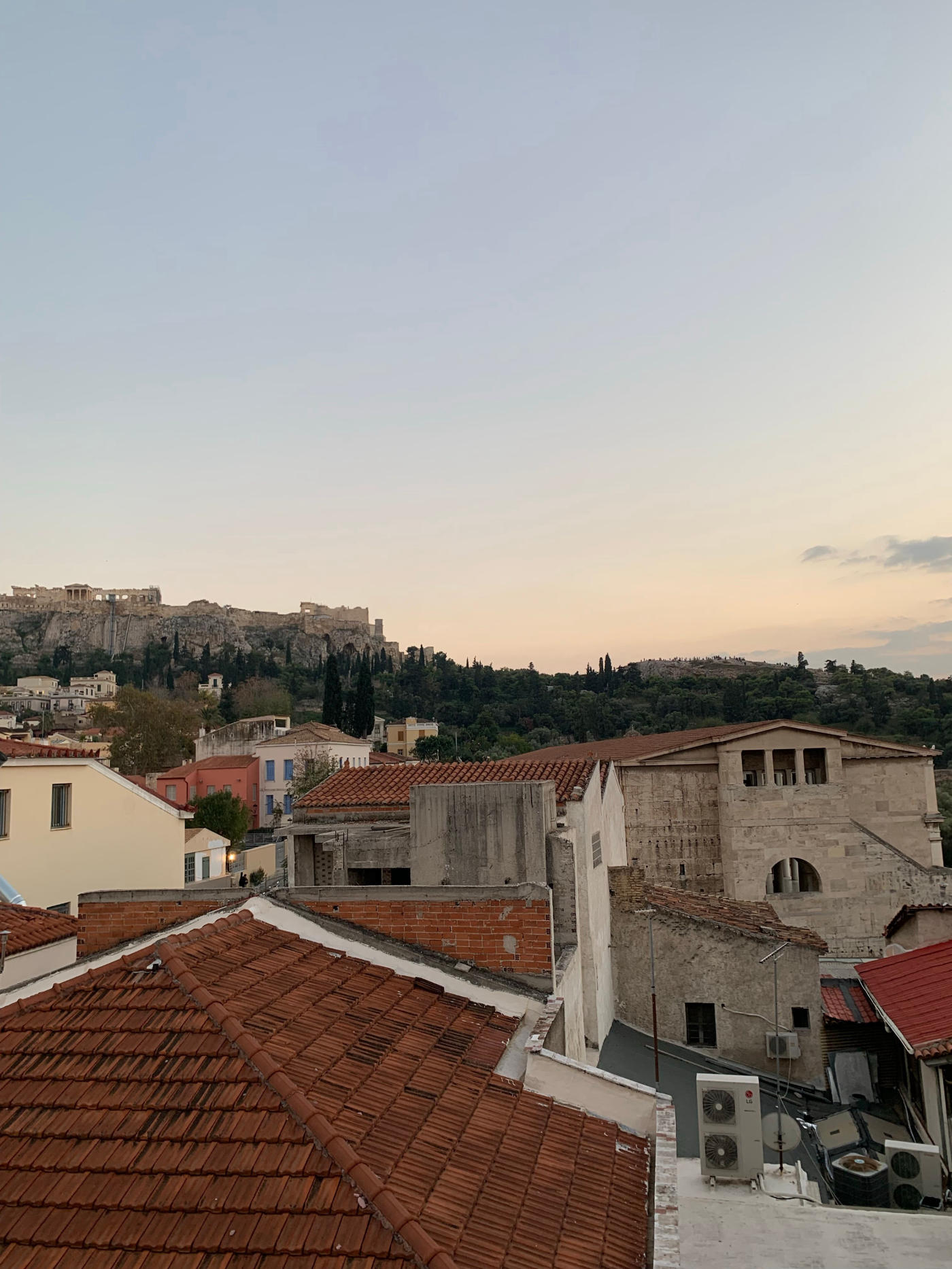 Athens — photo 2