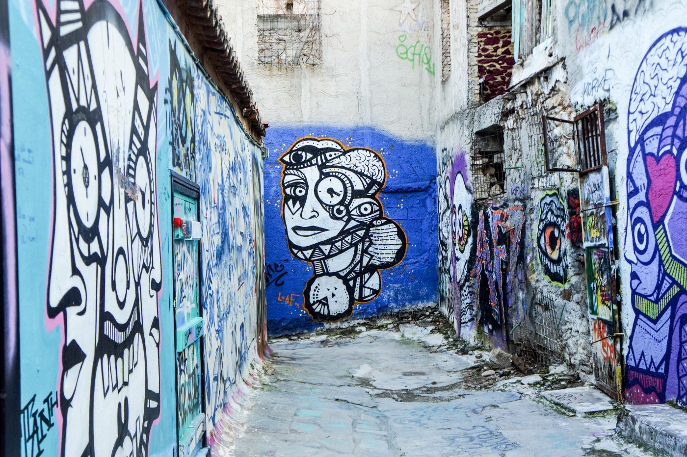 Athens — photo 3