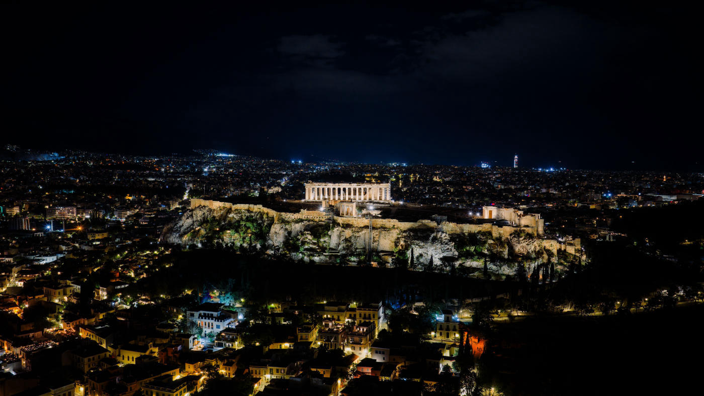 Athens — photo 4