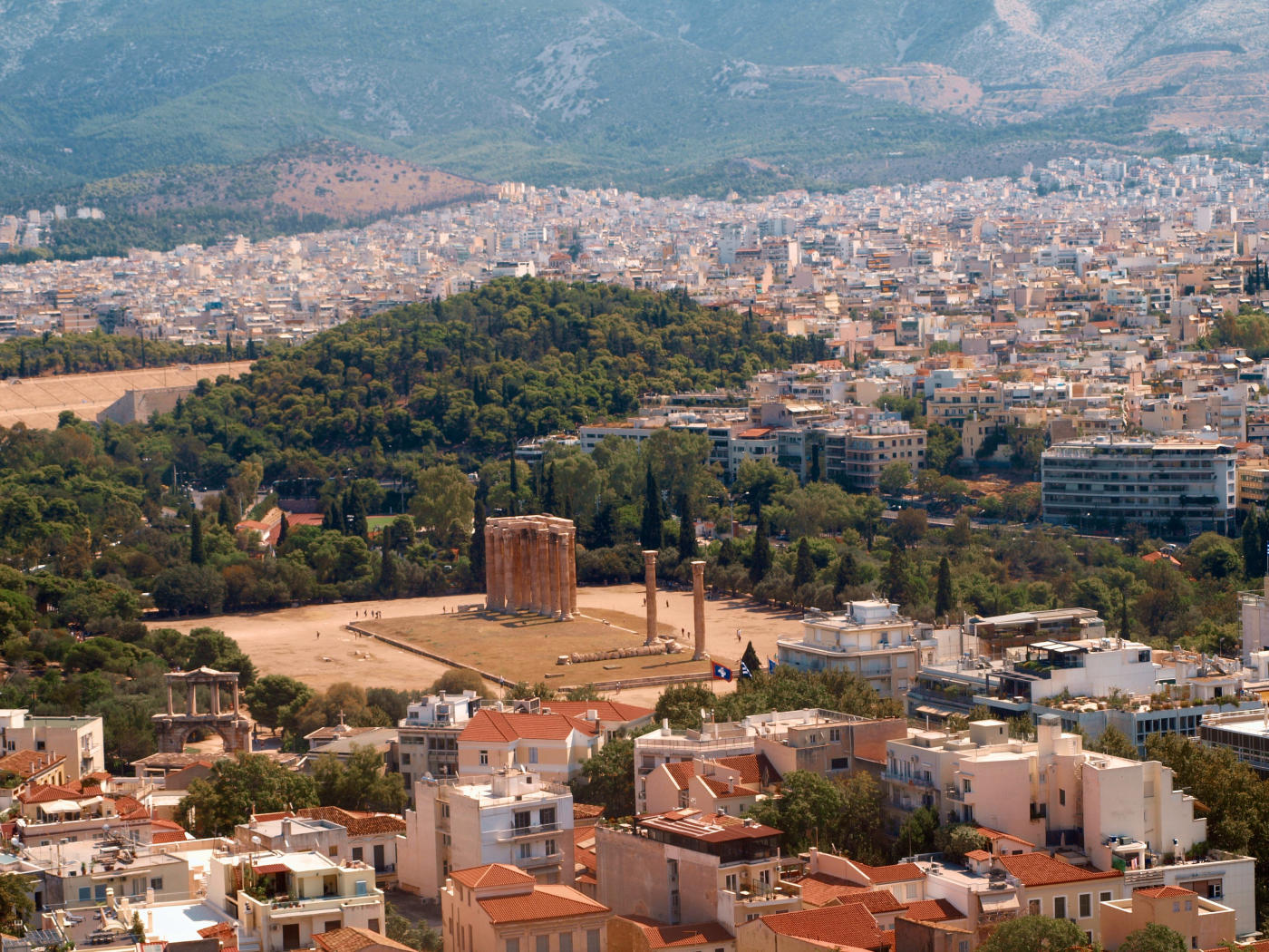 Athens — photo 5