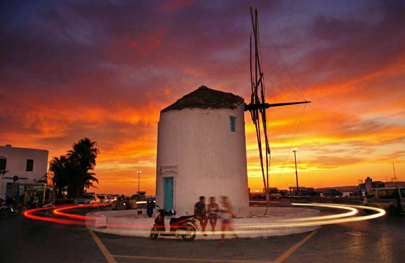 Paros — photo 3