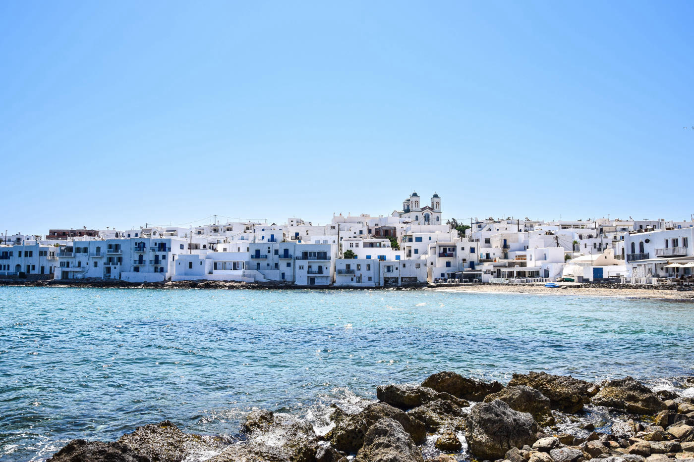 Paros — photo 4