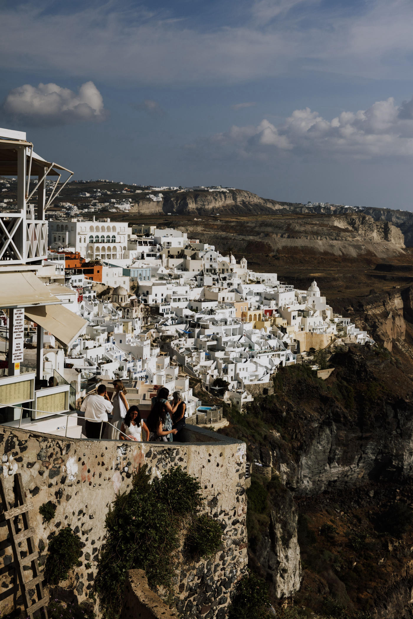 Santorini — photo 2