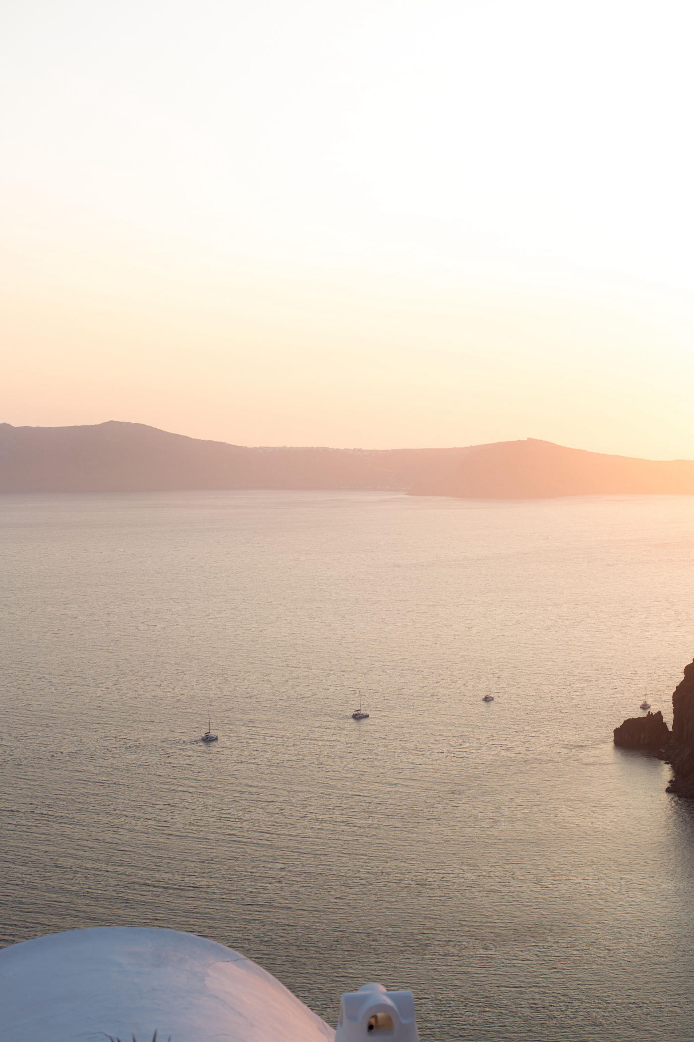 Santorini — photo 3