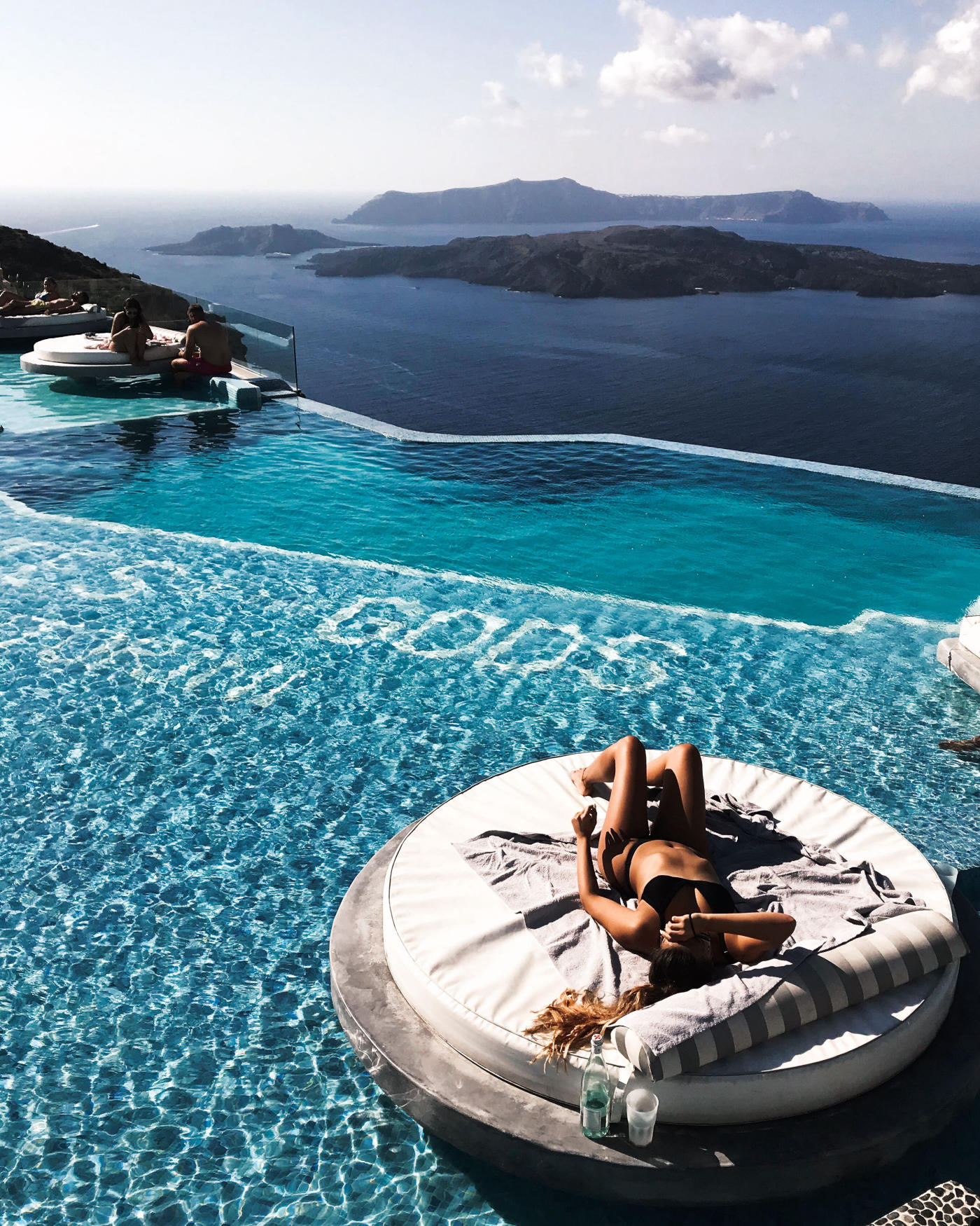 Santorini — photo 4