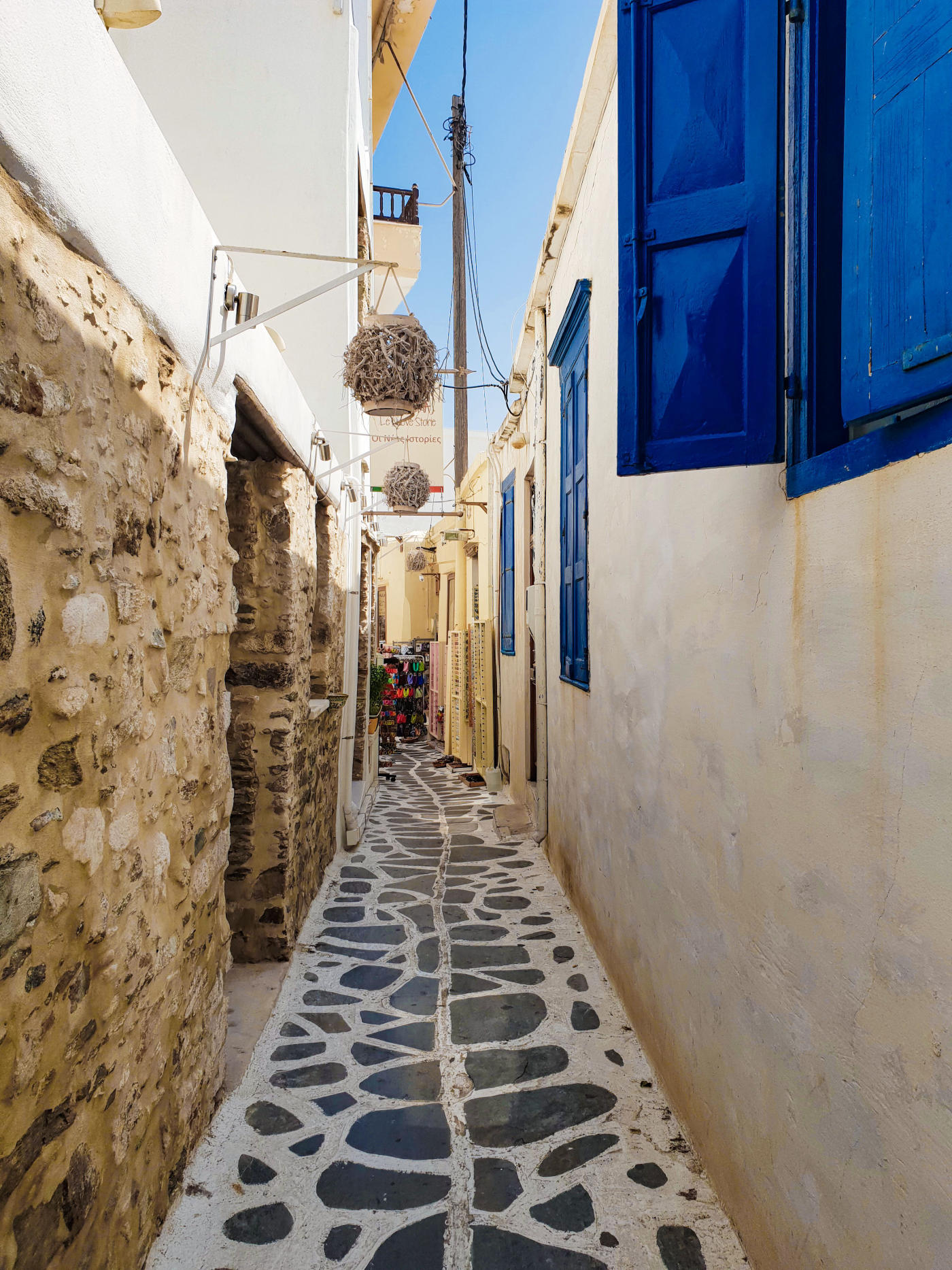 Sifnos — photo 1