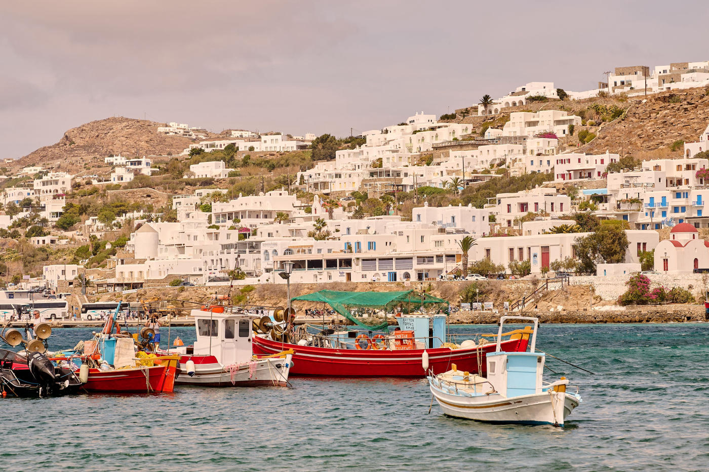 Sifnos — photo 2