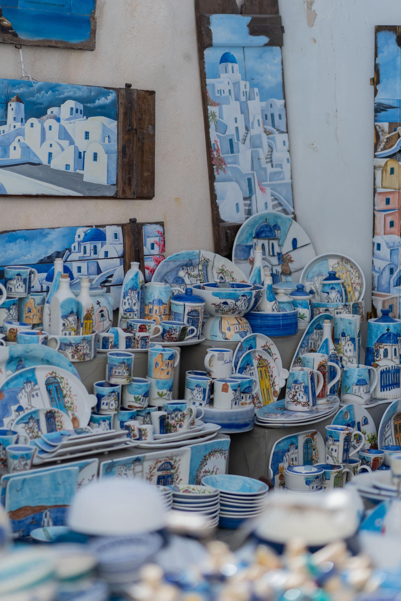 Sifnos — photo 3