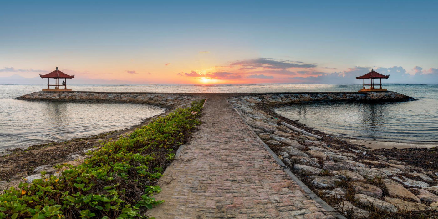 Ubud – Sanur