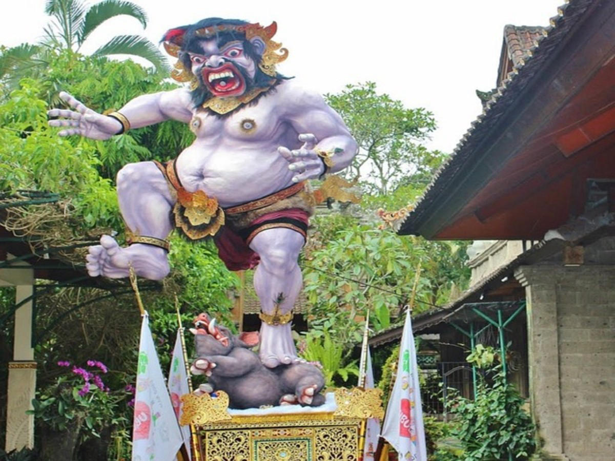 Ubud — photo 4