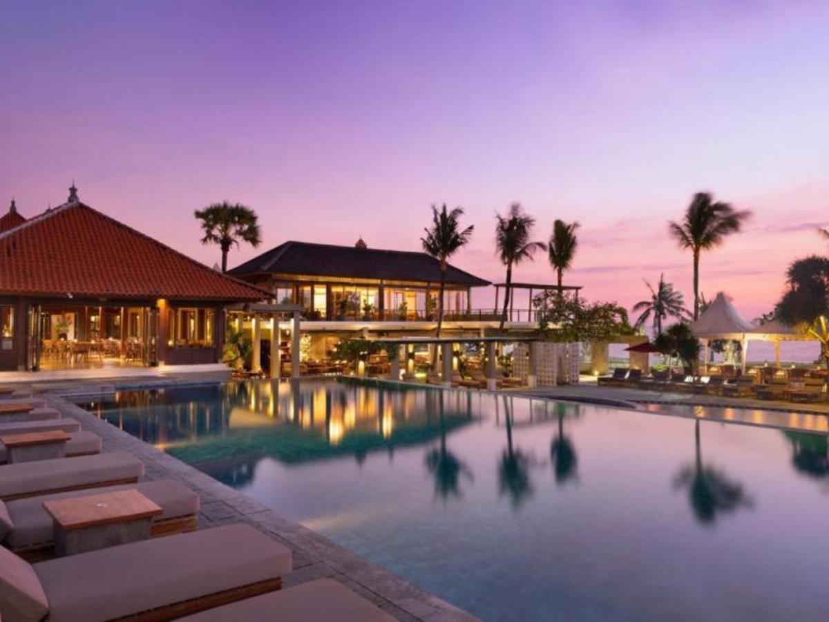 Bali in Style: 5* Hotels, Ubud, Candidasa and Sanur
