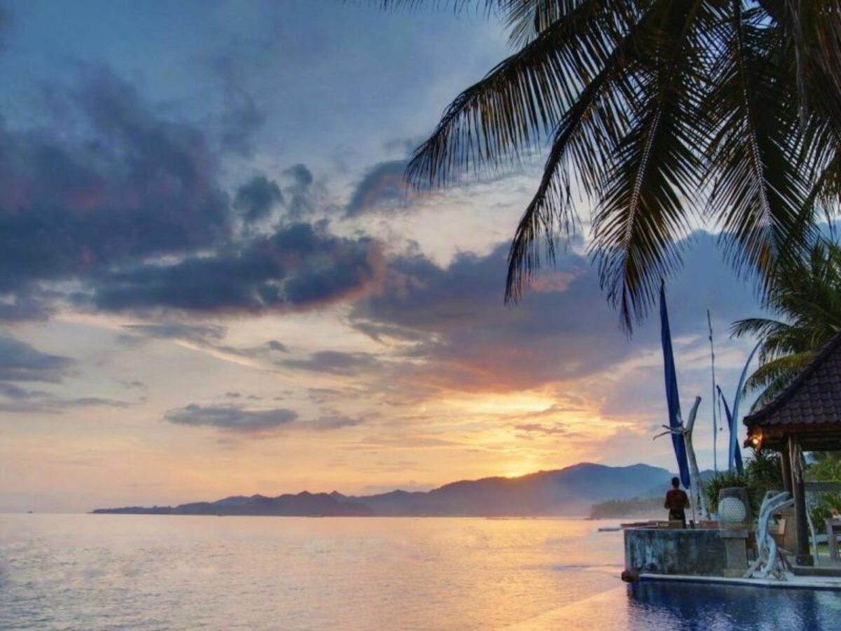 Candidasa – Sanur