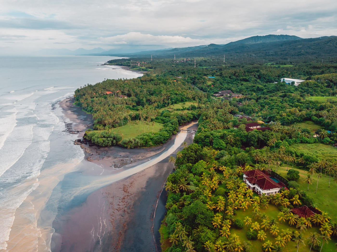 L'ouest de Bali — photo 2