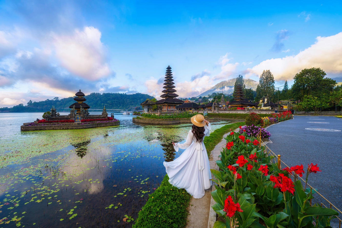 Ubud et l'est — photo 3