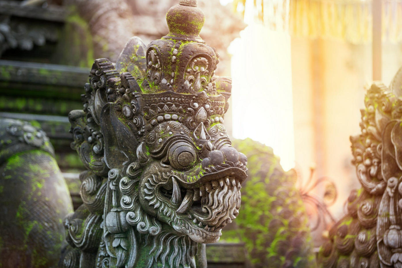 Makassar – vol pour Yogyakarta