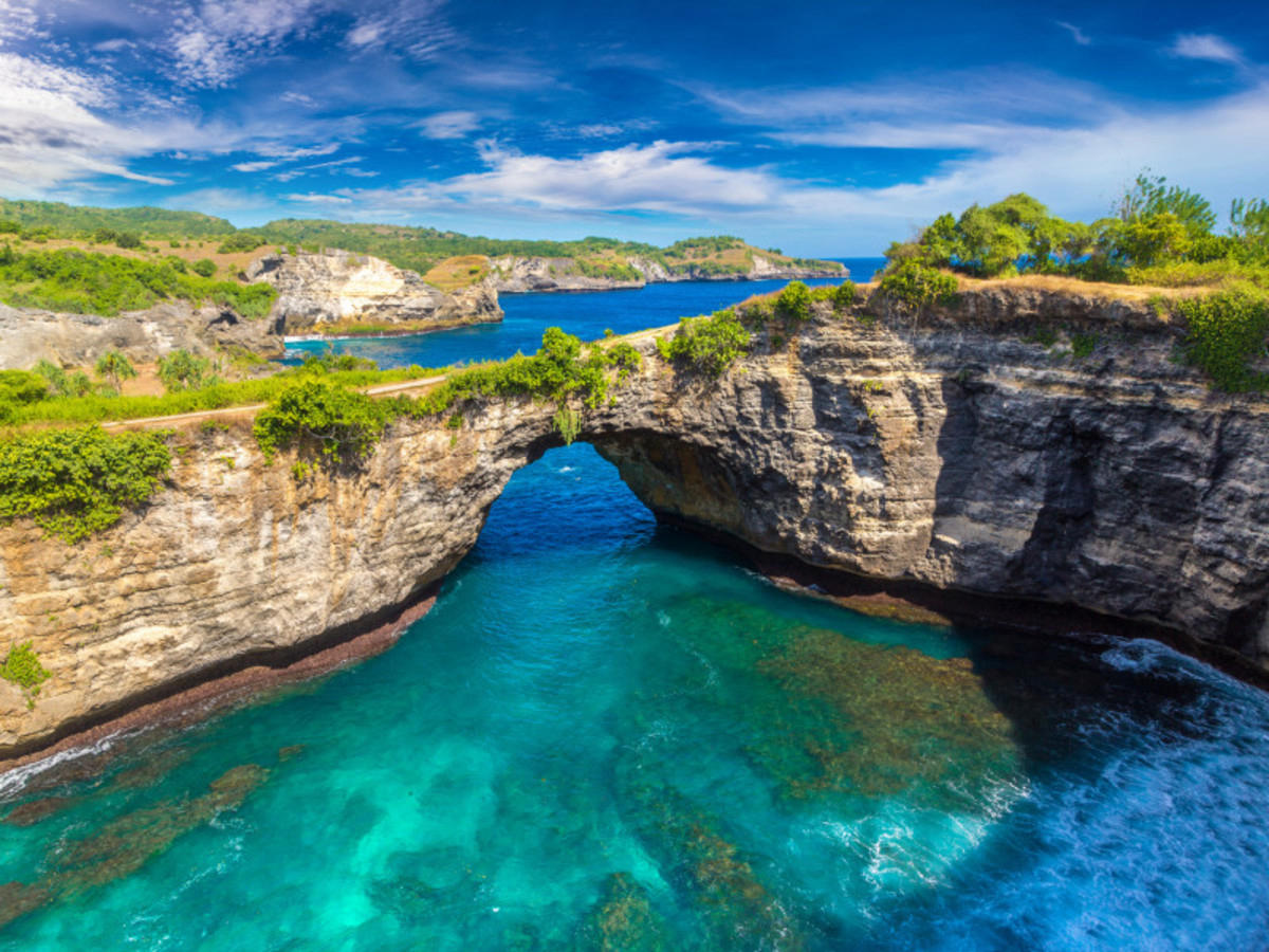 Travesía a Nusa Penida