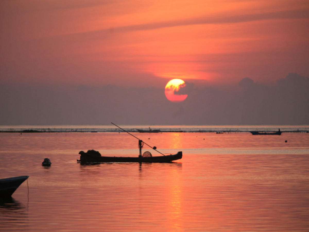 Nusa Lembongan – Sanur