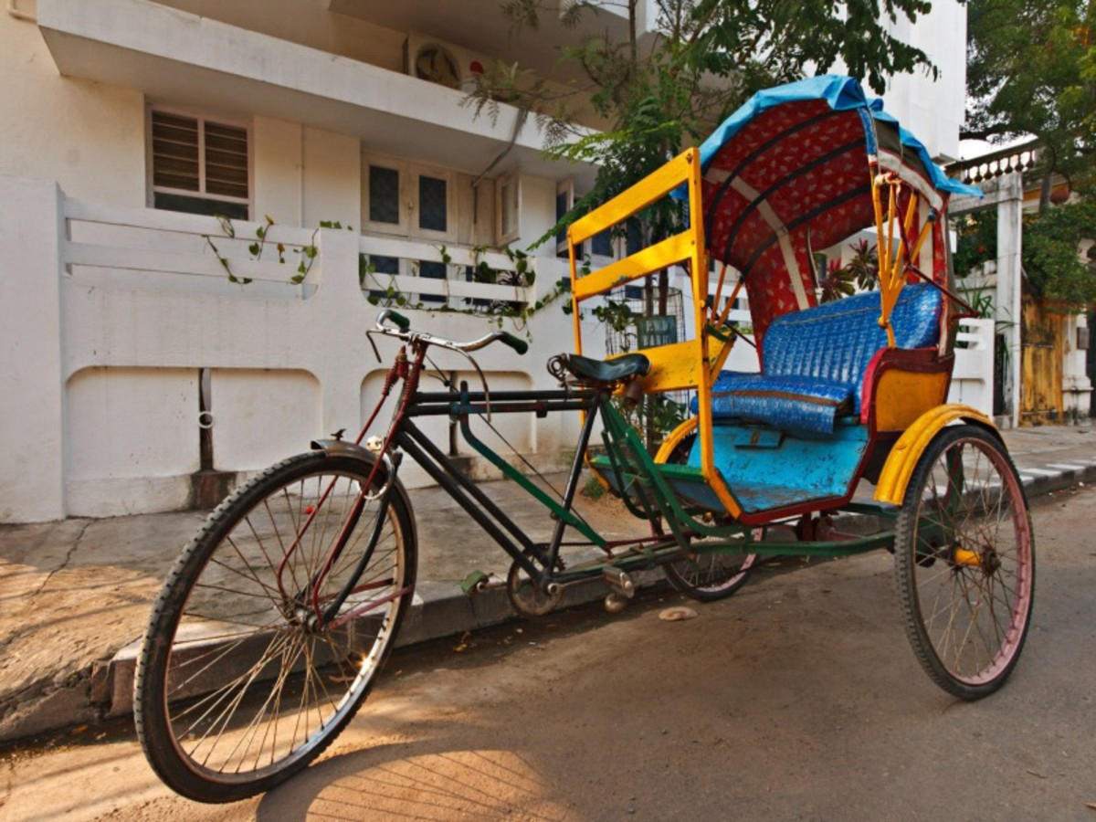 Fort Cochin