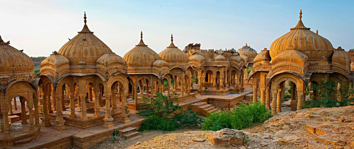 Jaisalmer