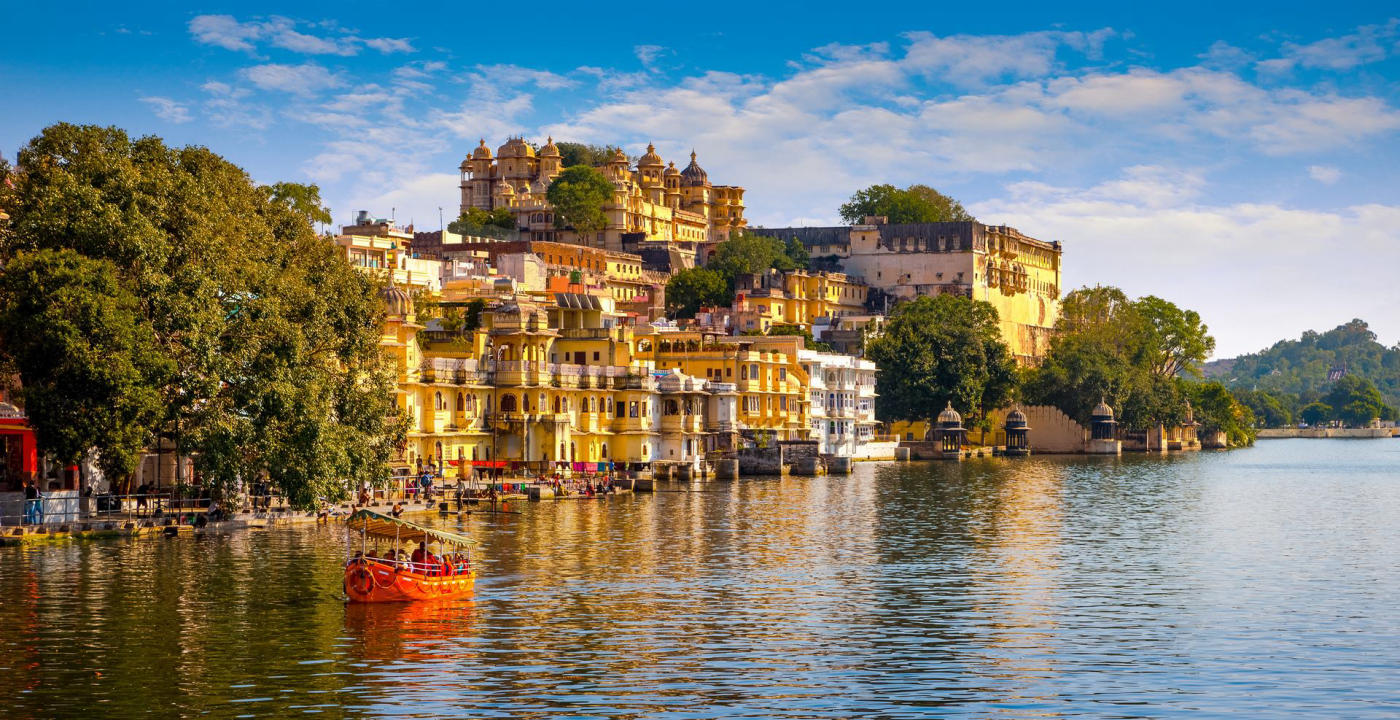 Rajasthan Up Close: Jaisalmer, Chittorgarh, Bundi and the Tigers of Ranthambore