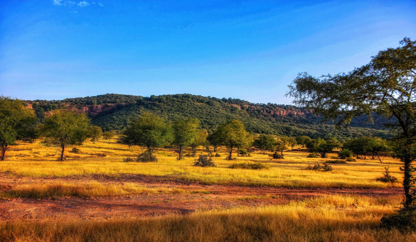 Jaisalmer – Bhenswara