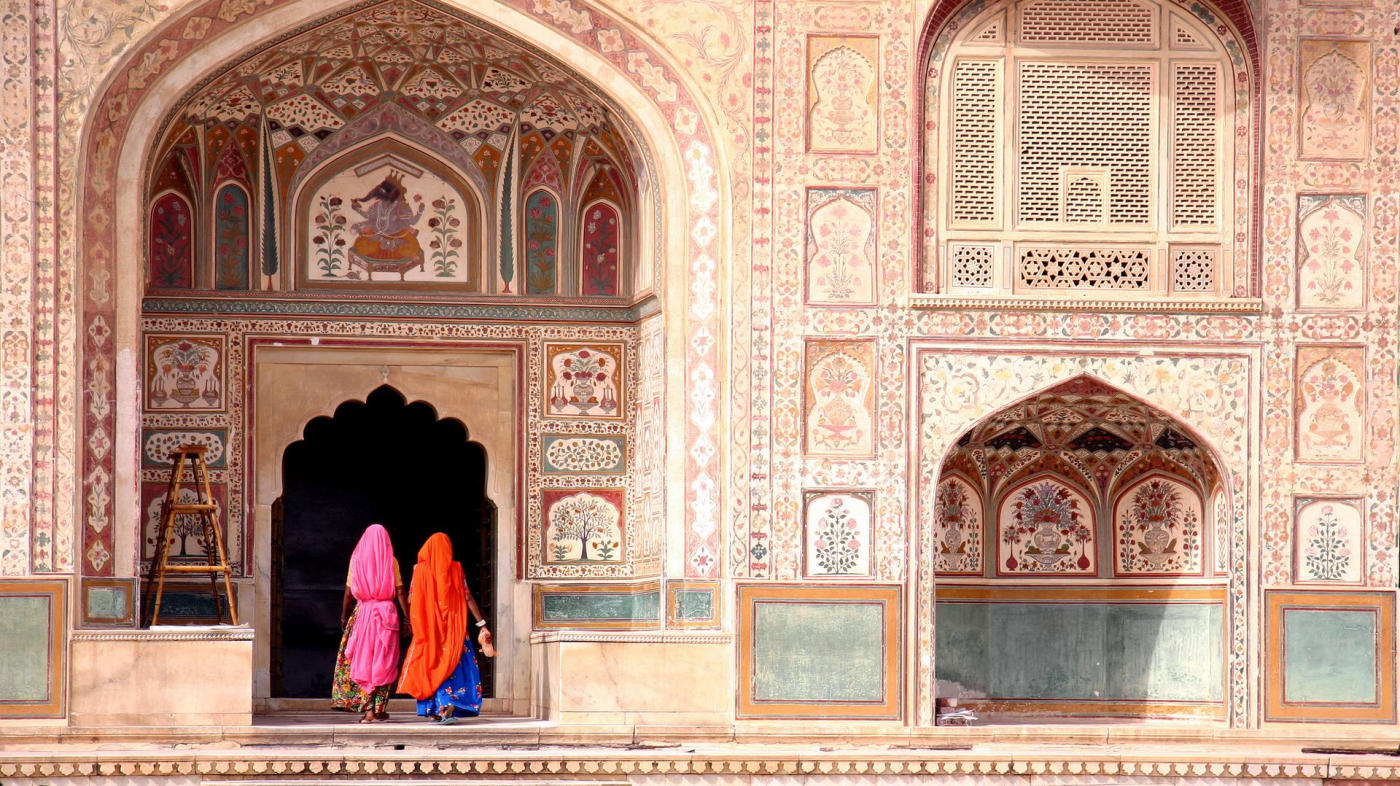 Delhi – Mandawa