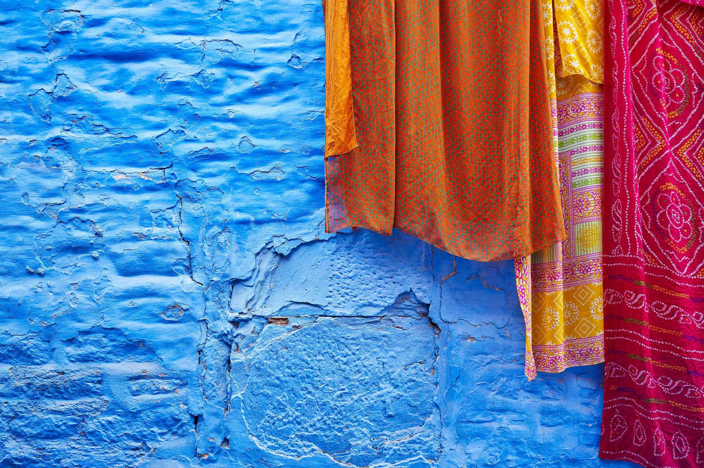 Bikaner – Dechu