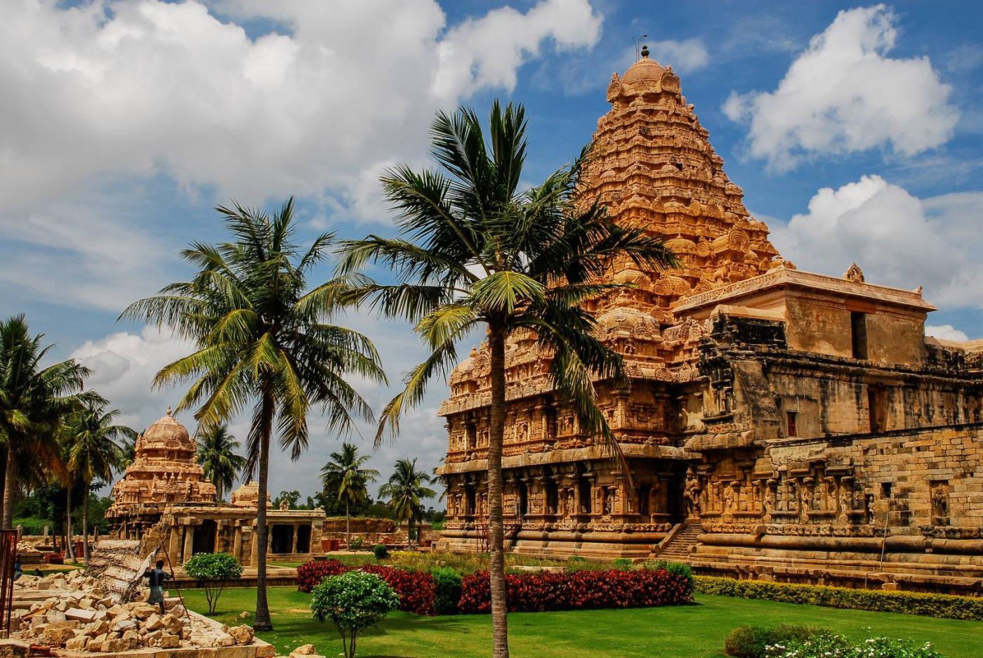 Tanjore
