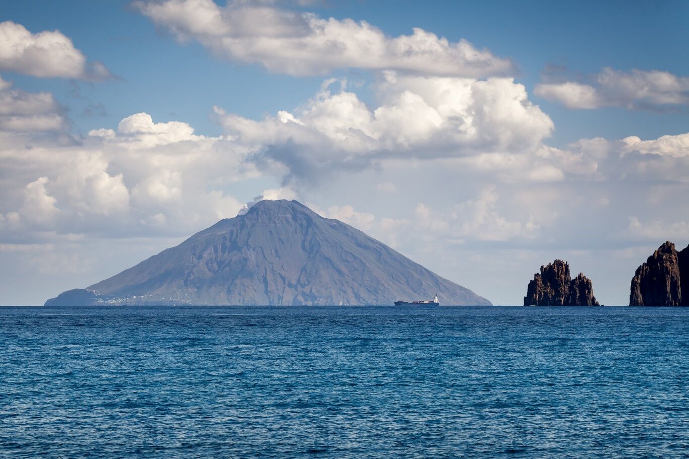 Vulcano