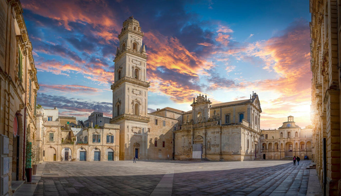 Taranto – Lecce