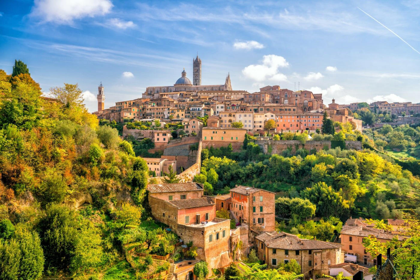 Le Chianti