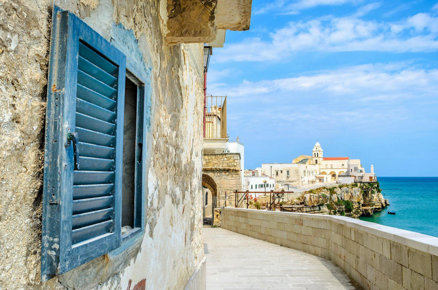 Ostuni – Cisternino