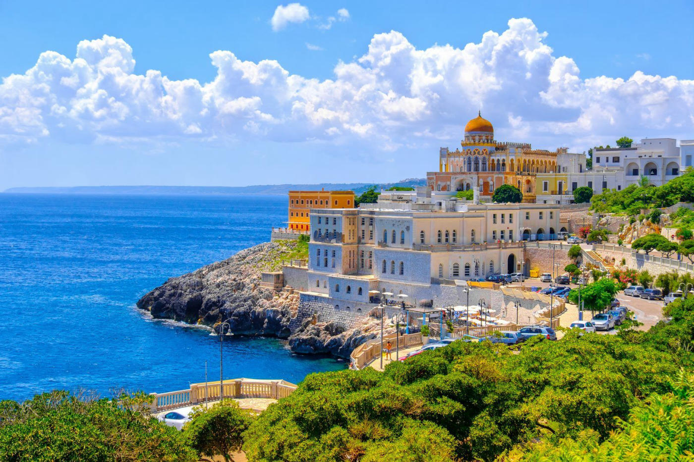 Lecce – Otranto