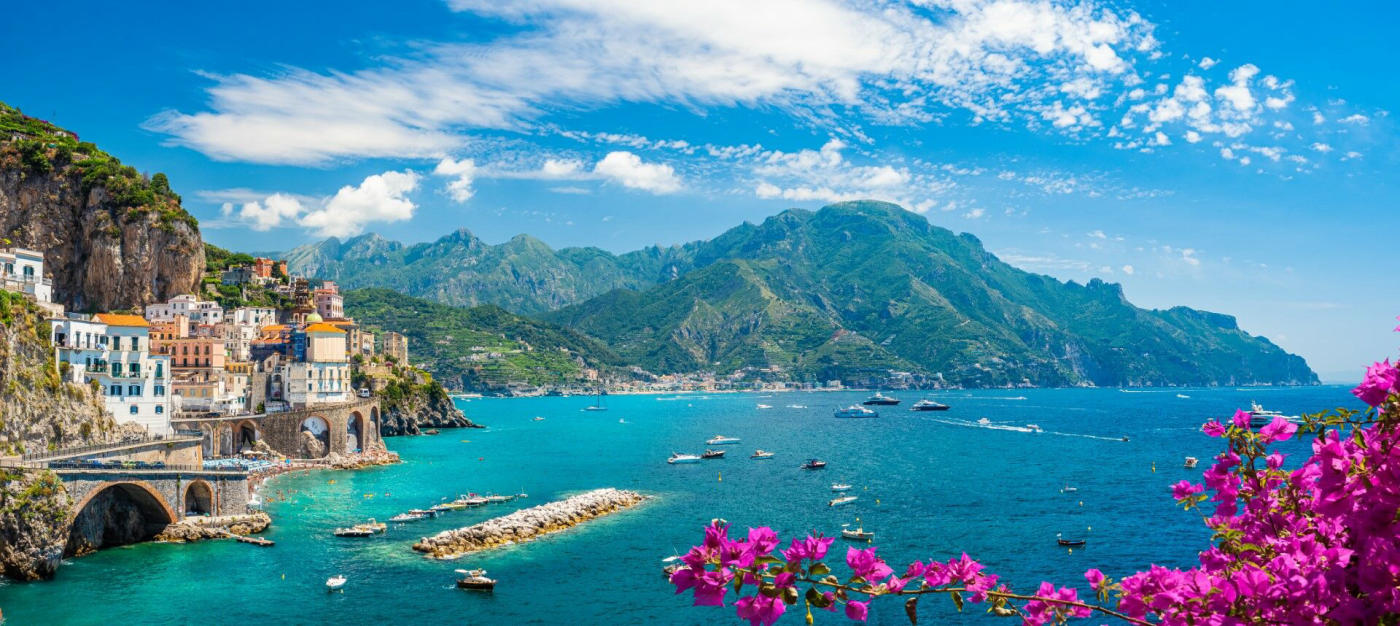 The Riviera of Ulysses