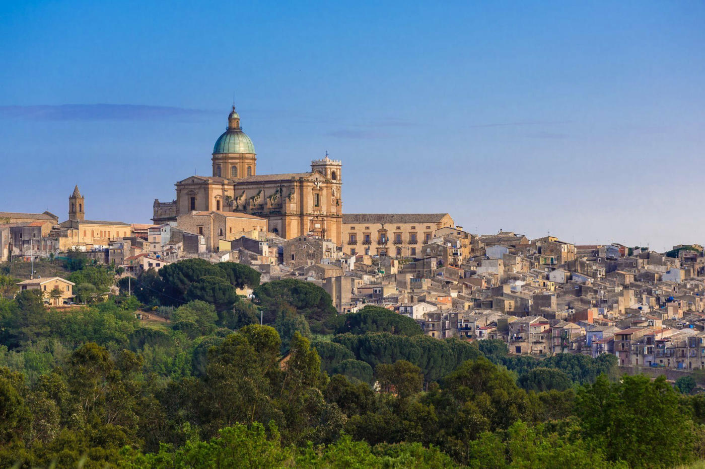 Syracuse – Noto