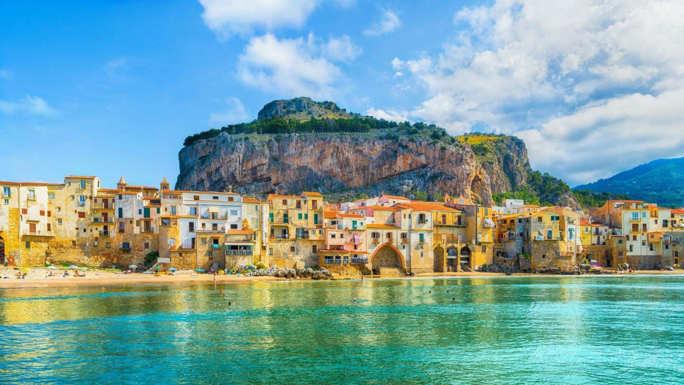 Castelbuono – Cefalù