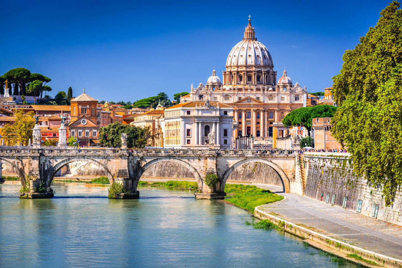 Rome