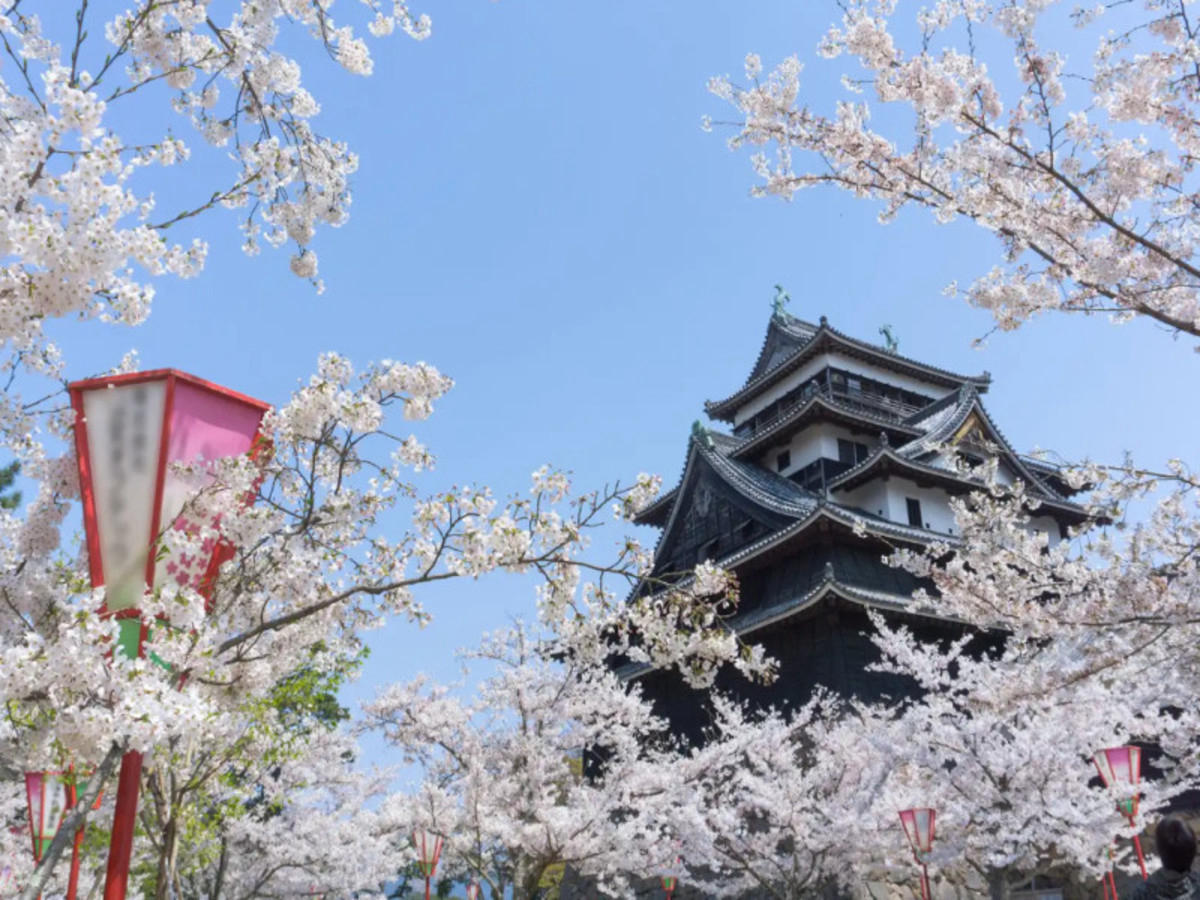 Kinosaki – Matsue