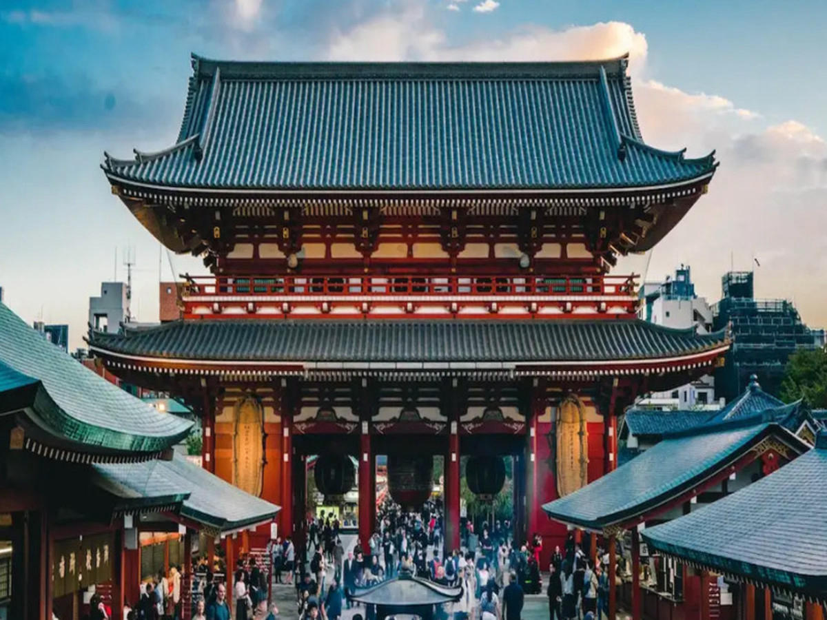 Tokio, Kabukicho y Golden Gai