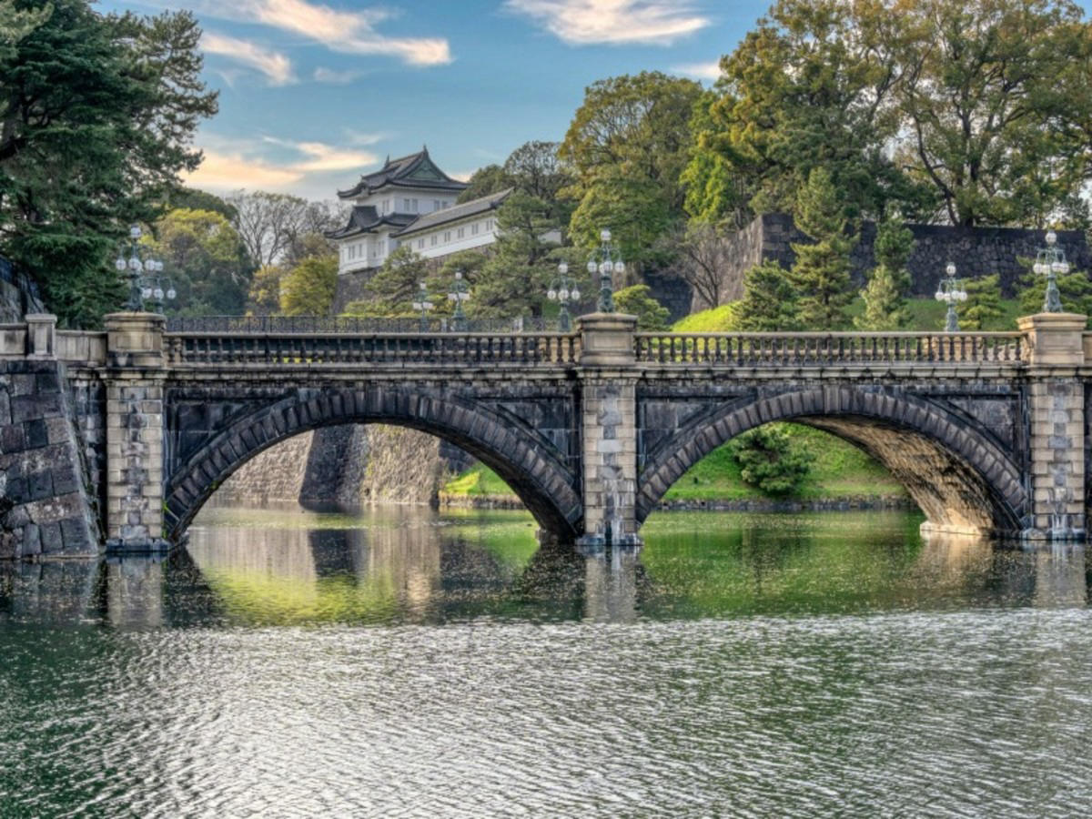 Tokio, jornada libre