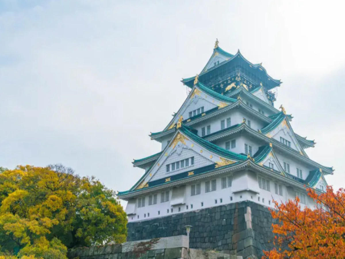 Tokio – Osaka en Shinkansen