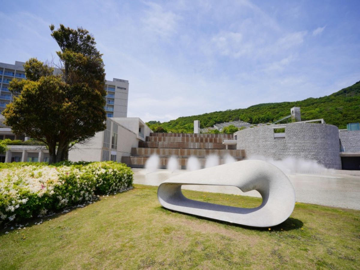 Espíritu japonés en libertad: Tokio, la isla de Awaji, Takamatsu, Kurashiki y Kioto