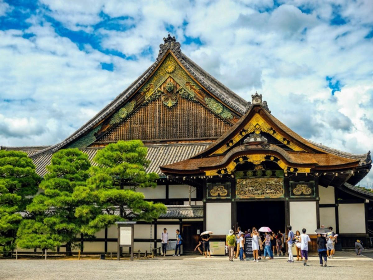 Le Japon en famille : Tokyo, Hakone, Kyoto et Universal Studios