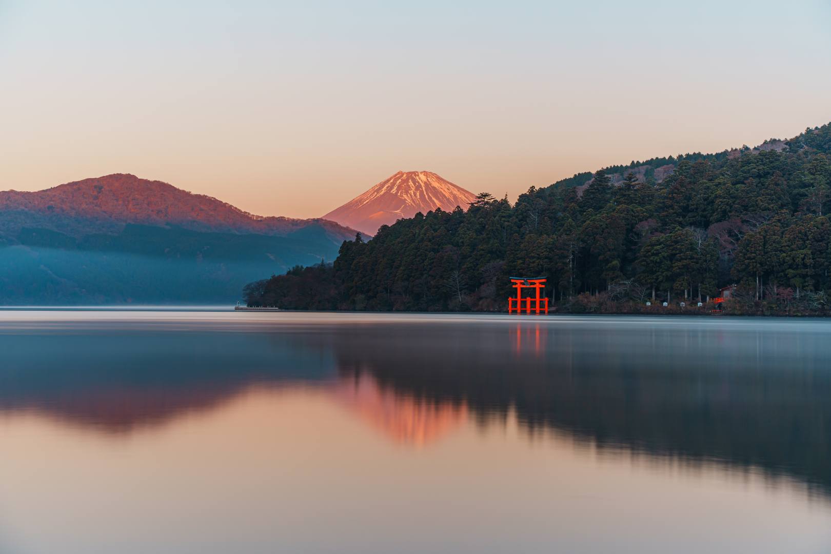 Tokio – Hakone y el ryokan