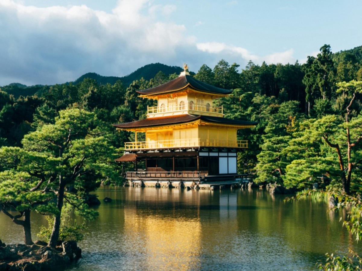 Kurashiki – Kioto