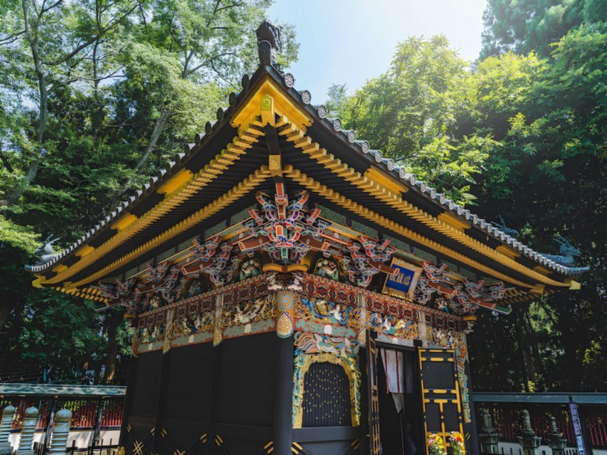 Hiraizumi – Matsushima