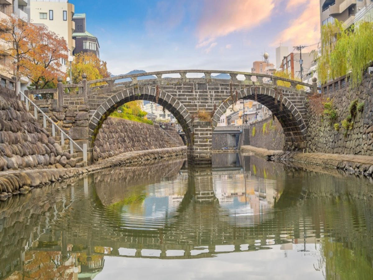 Fukuoka, free day
