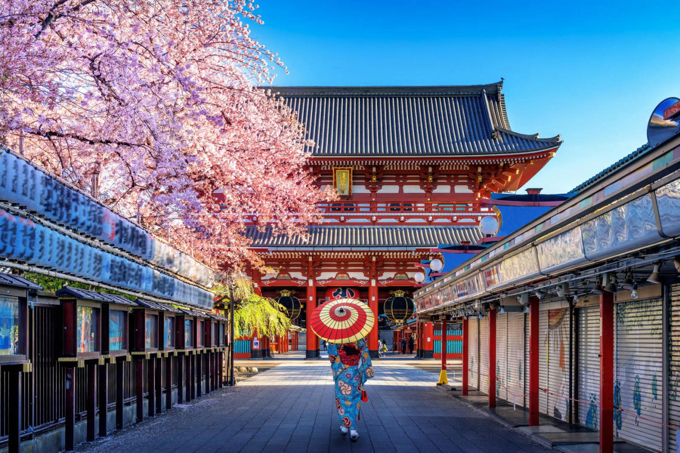 Tokio, jornada libre