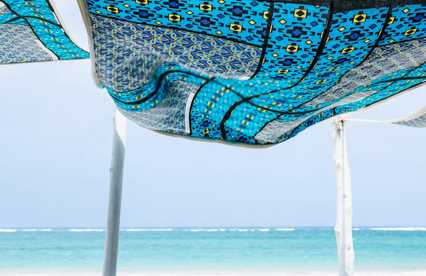 Journée libre à Mombasa