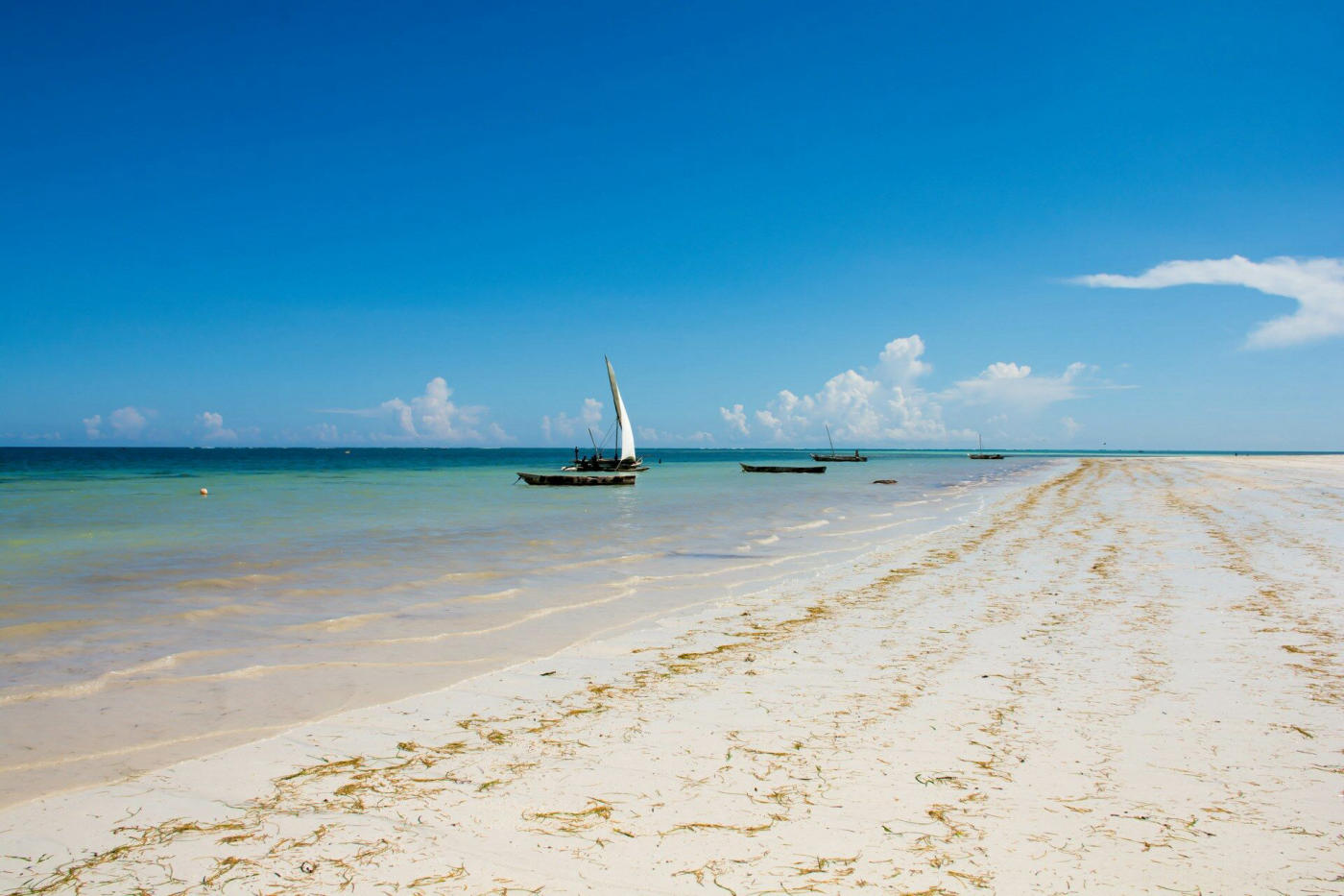 Mombasa – flight home